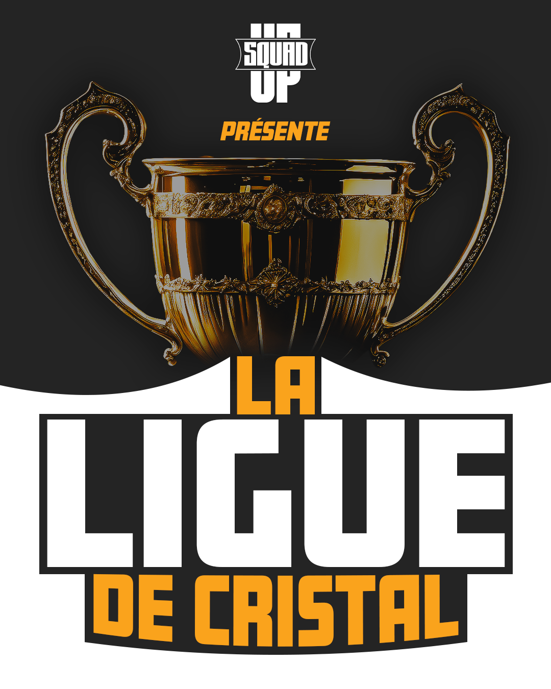 Affiche de l'évènement