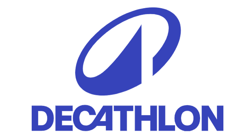 Decathlon-Logo