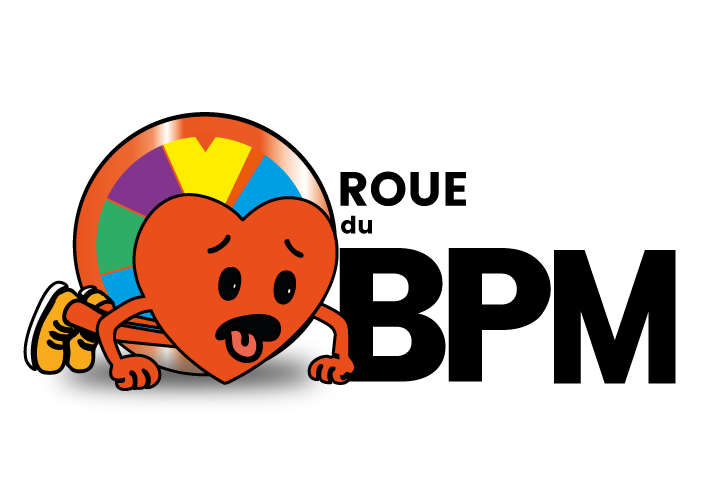 Logo de l'événement