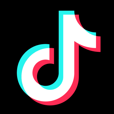 Contacter sur Tiktok