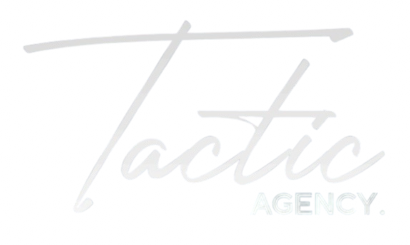 Tactic Agency